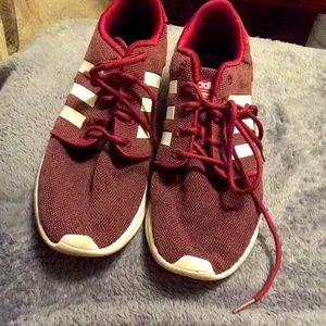 Women’s Adidas w/ Cloudfoam